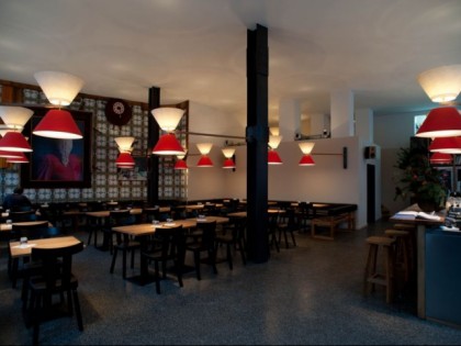 Foto: Gorilla Grill