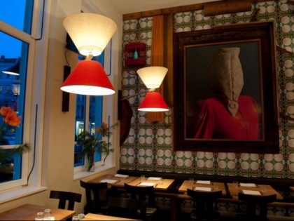 Foto: Gorilla Grill