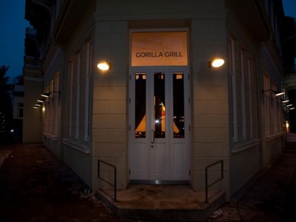 Foto: Gorilla Grill